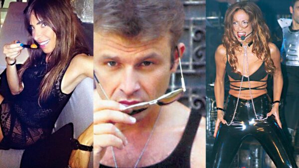 Γκλέτσος Βίσση Χαραλαμπίδου