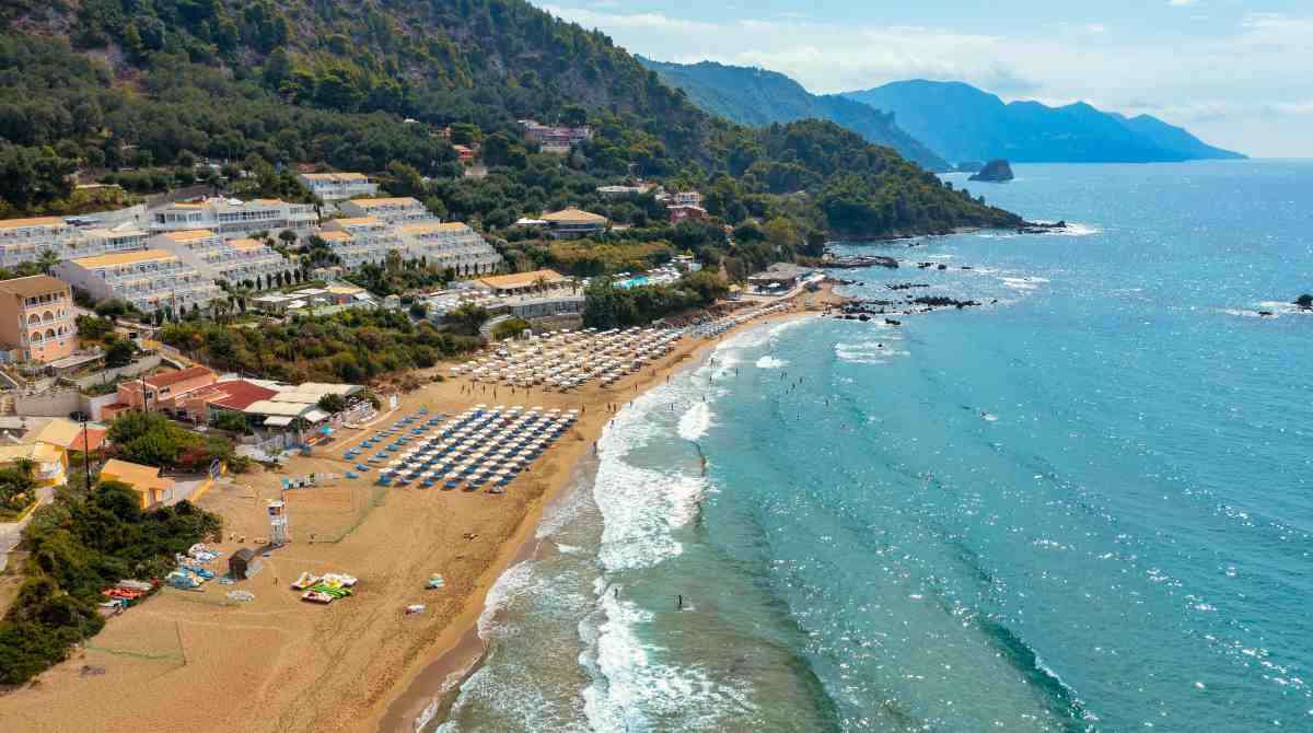 Κέρκυρα
