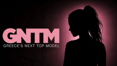 gntm-παίκτρια