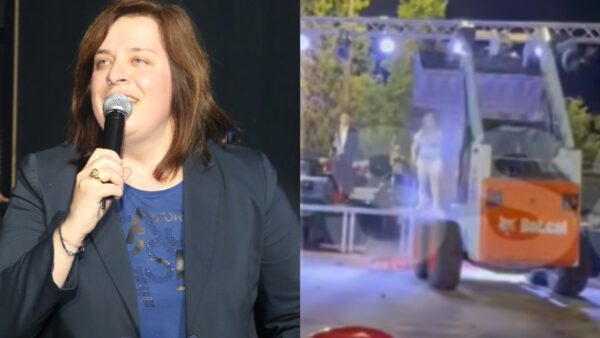 Γωγώ Τσαμπά