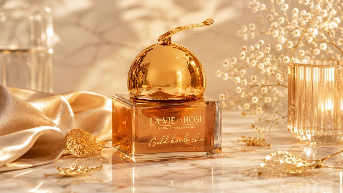 la vie en rose