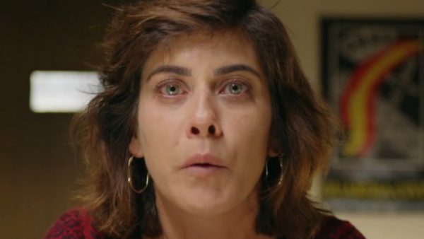 Heridas: Αυτό είναι το συγκλονιστικό τέλος της σειράς του ALPHA - Μια δολοφονία αλλάζει τα πάντα!