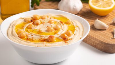 ΕΦΕΤ ανακαλεί χούμους
