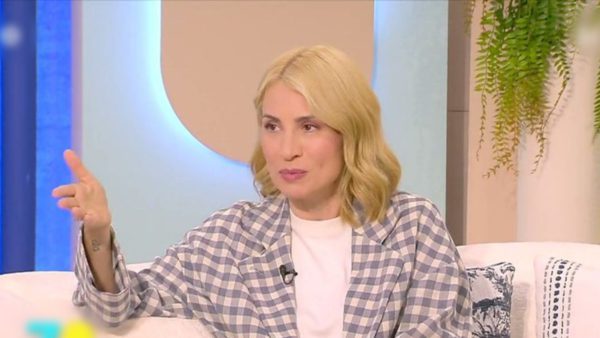 Μαρία Ηλιάκη