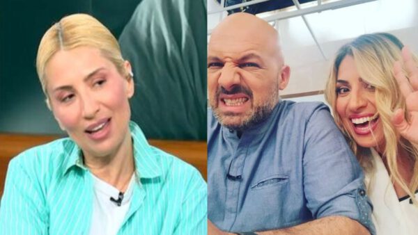 Ηλιάκη Μουτσινάς