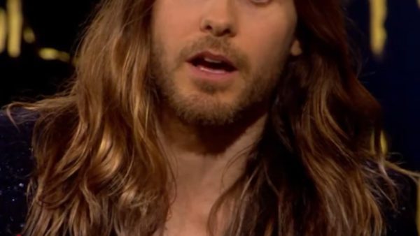 Jared Leto