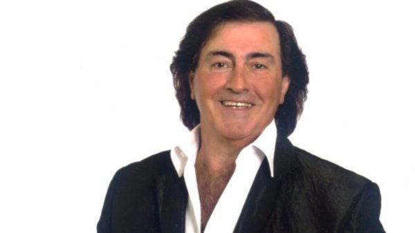 Τζων Τίκης