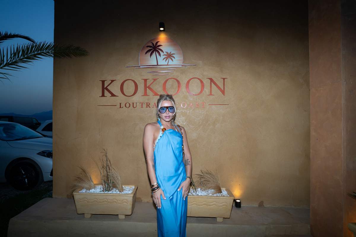 Ζόζεφιν και Fashion police