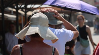 Καιρός