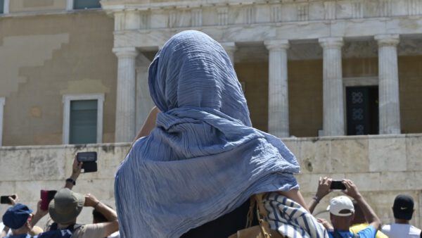 Καιρός