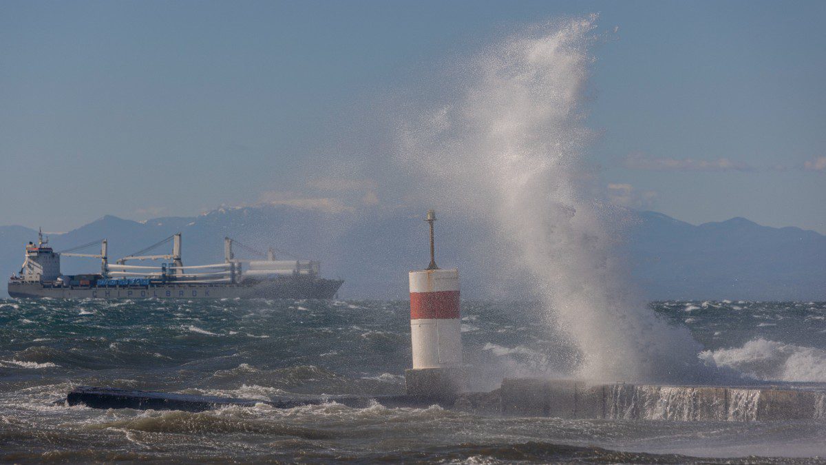 καιρός