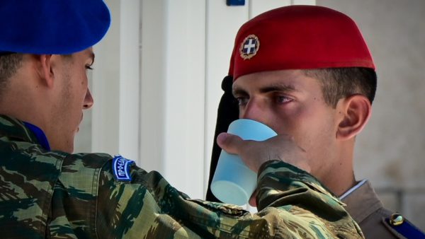 καιρός