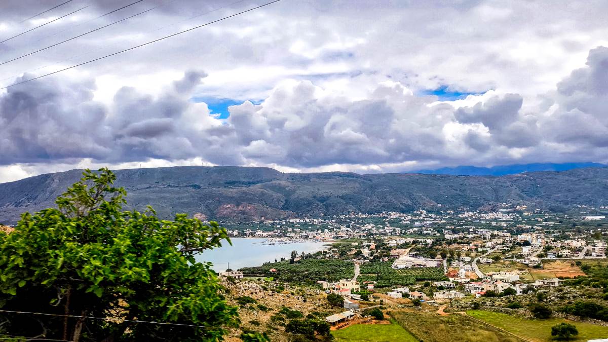 Καιρός