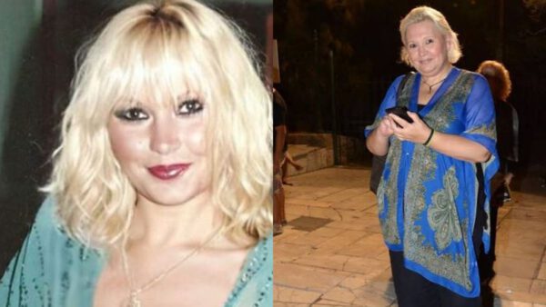 Καίτη Φίνου