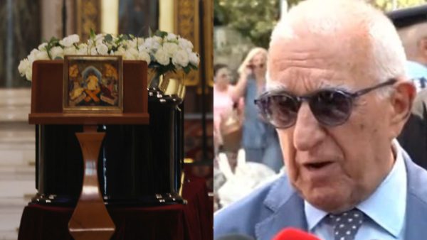 Κακλαμάνης Κοντού