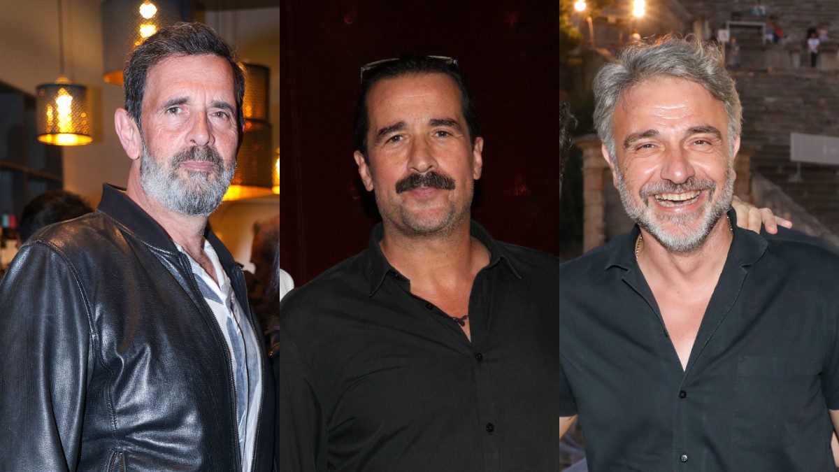 Κακούρης Νούσιας Μουρατίδης