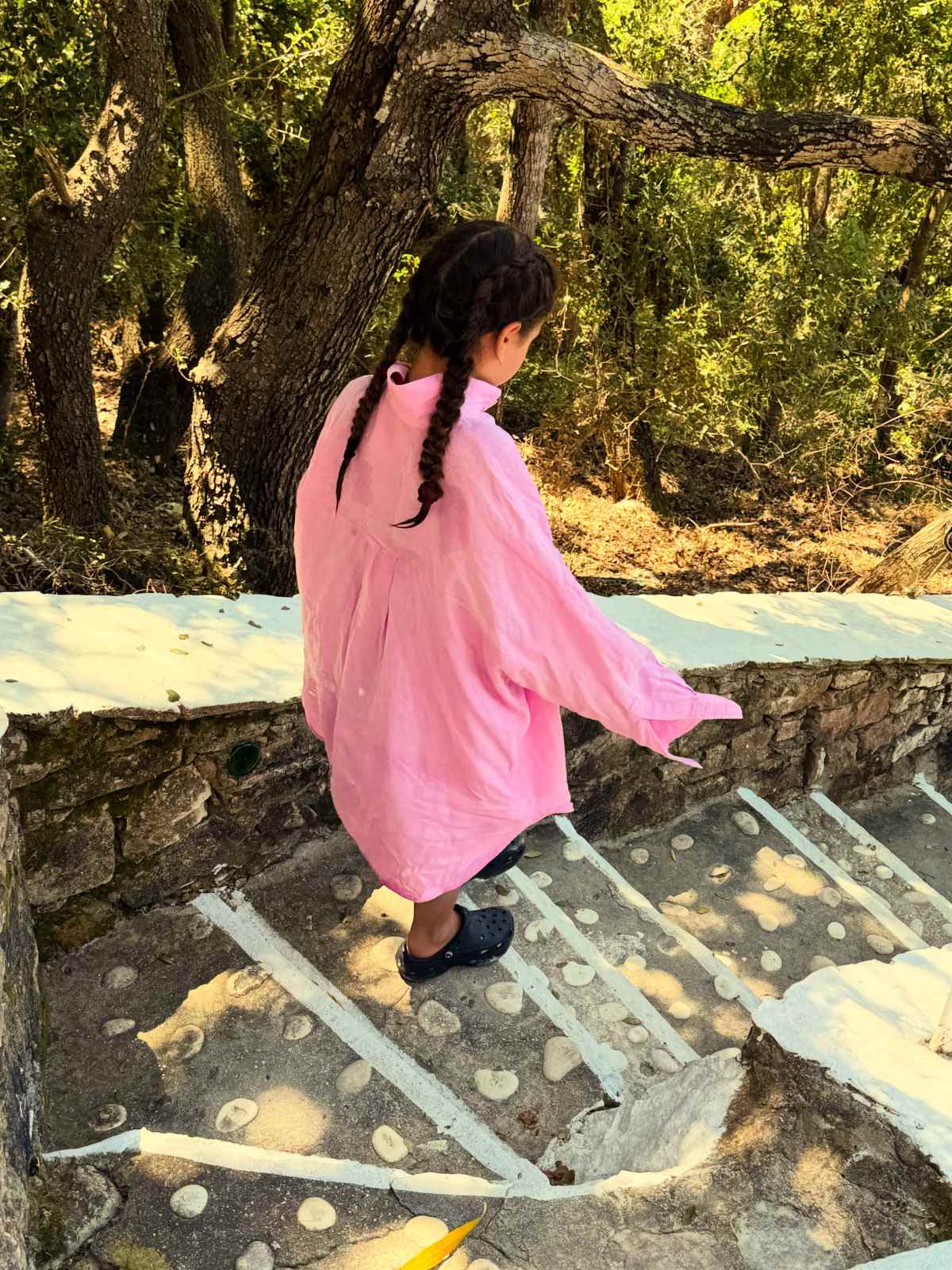 Δέσποινα Καμπούρη κόρη