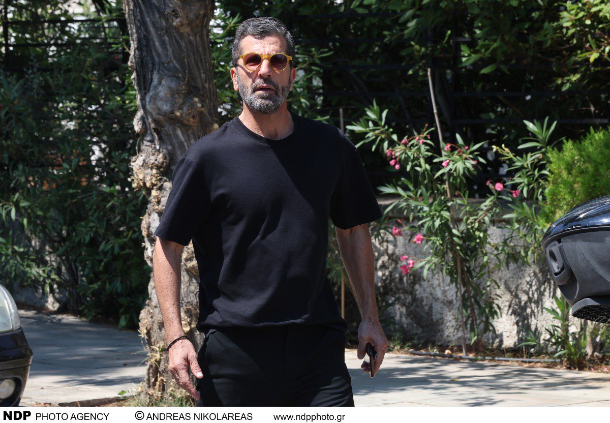 Κηδεία Καριέρε