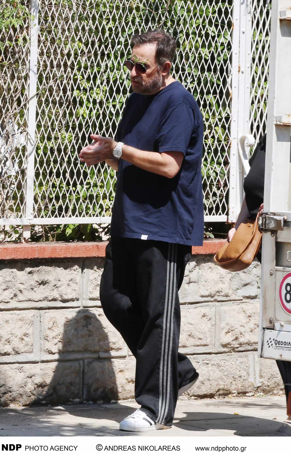 Κηδεία Καριέρε