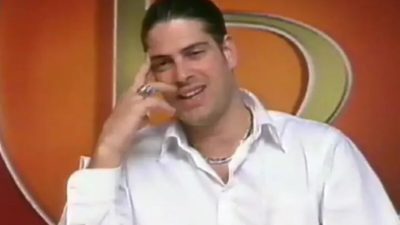 Λορέντζο Καριέρε