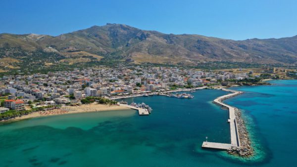 Κάρυστος