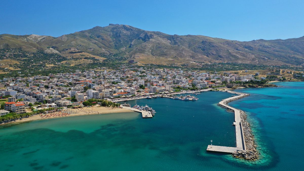 Κάρυστος