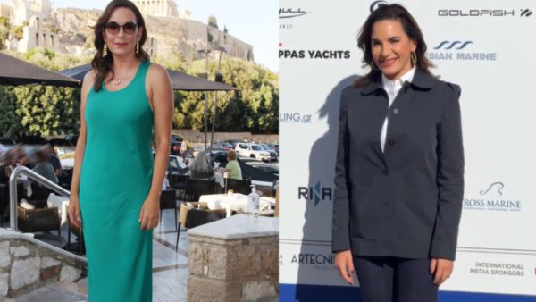 Όλγα Κεφαλογιάννη