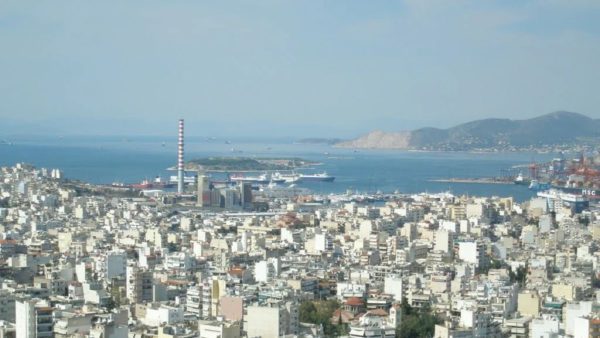 Κερατσίνι
