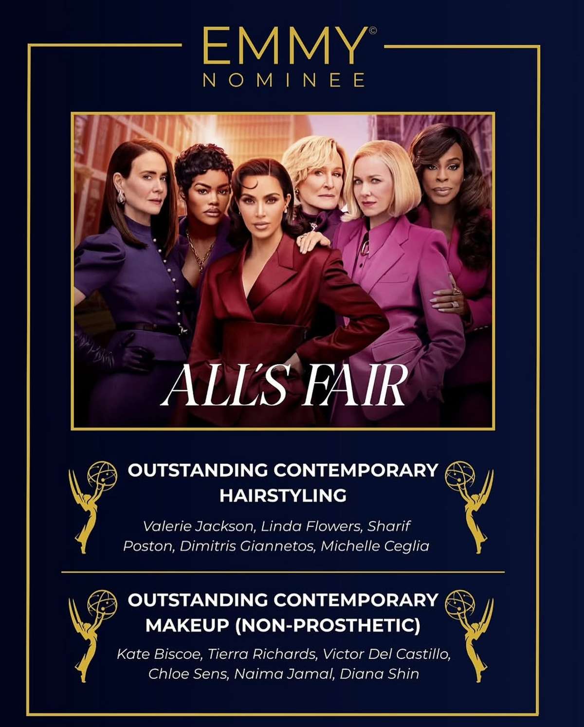 Emmy Awards