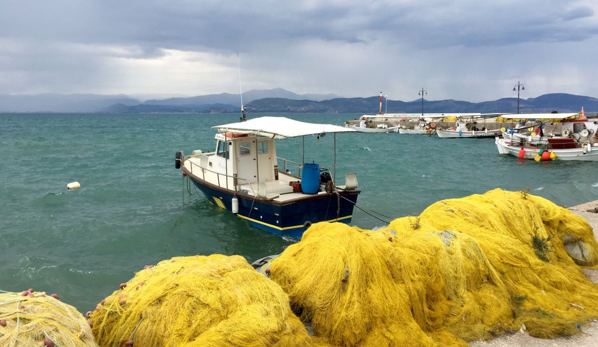 Κιβέρι Αργολίδας
