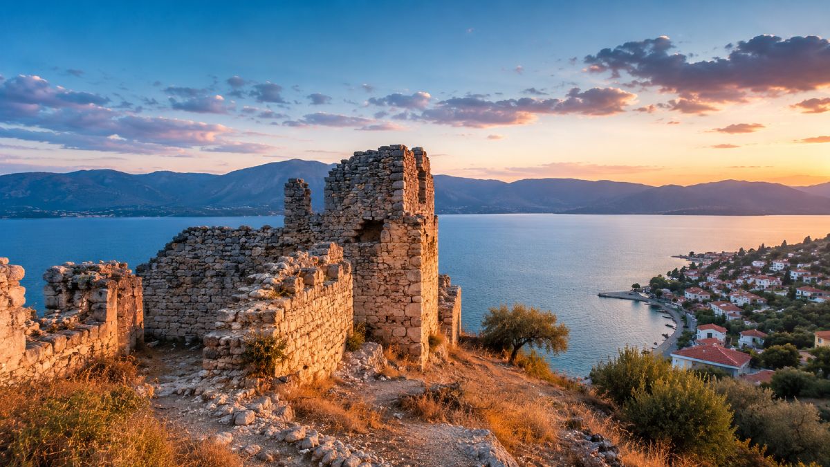 Κιβέρι Αργολίδας