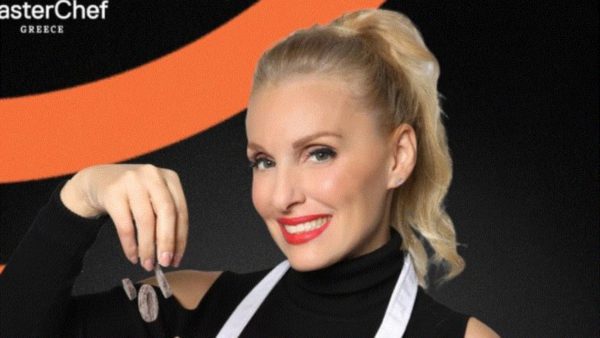 Κοντοκώστα MasterChef