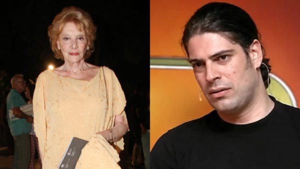 Μάρω Κοντού Λορέντζο Καριέρε