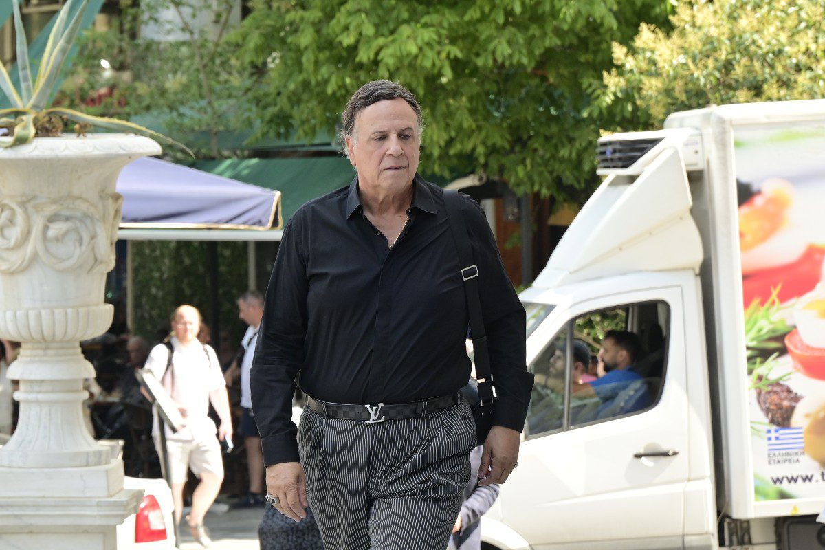 κηδεία Κοντού