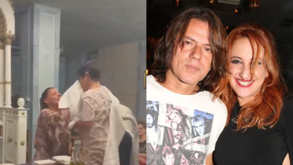 Κοργιαλάς Ψυχίδου γιος