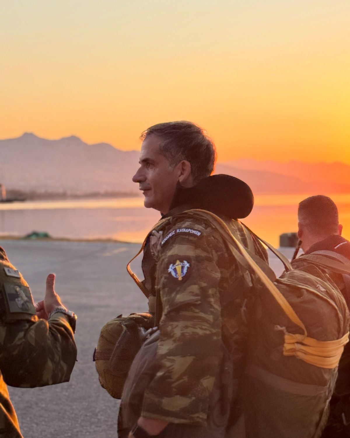 Κώστας Μπακογιάννης