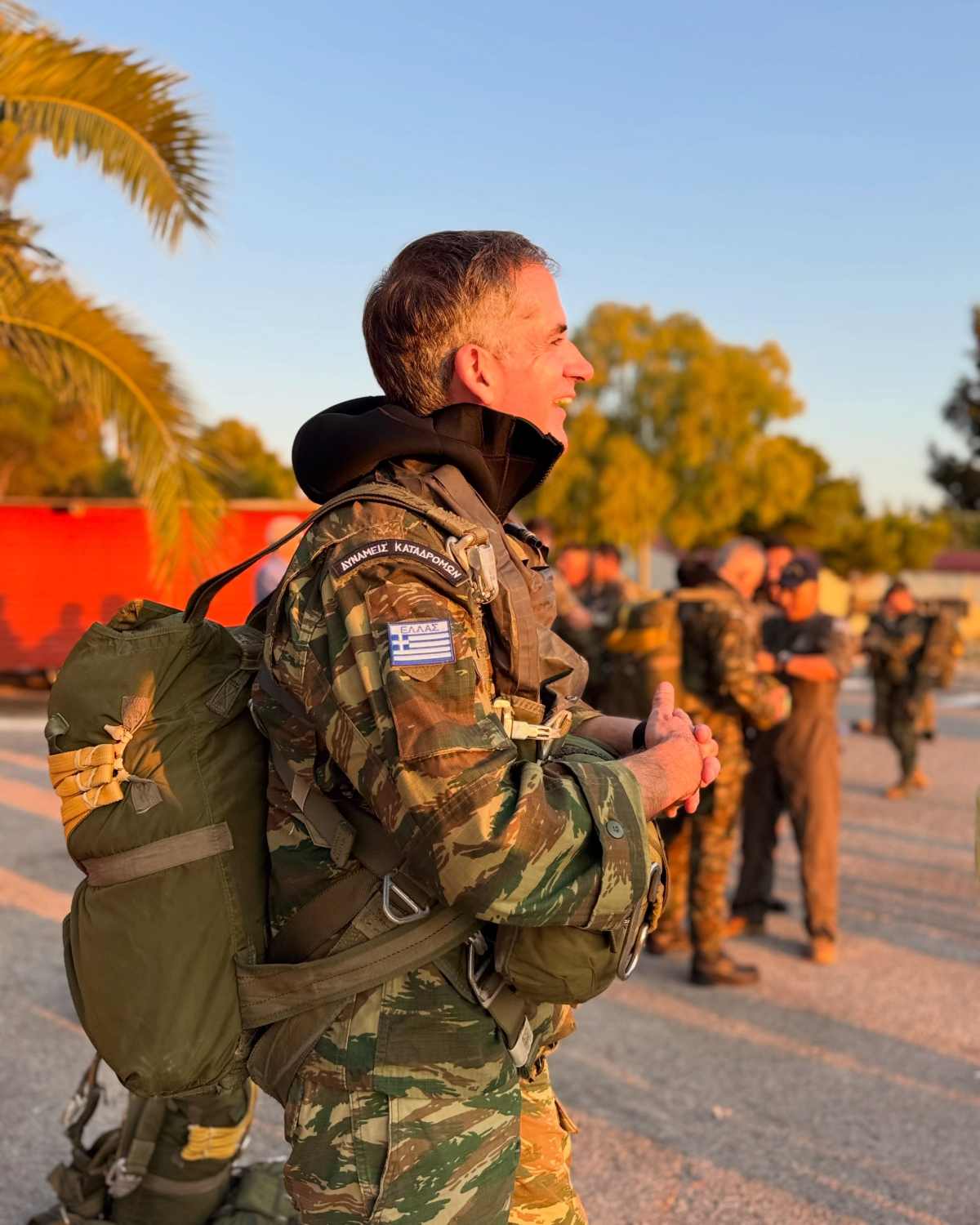 Κώστας Μπακογιάννης
