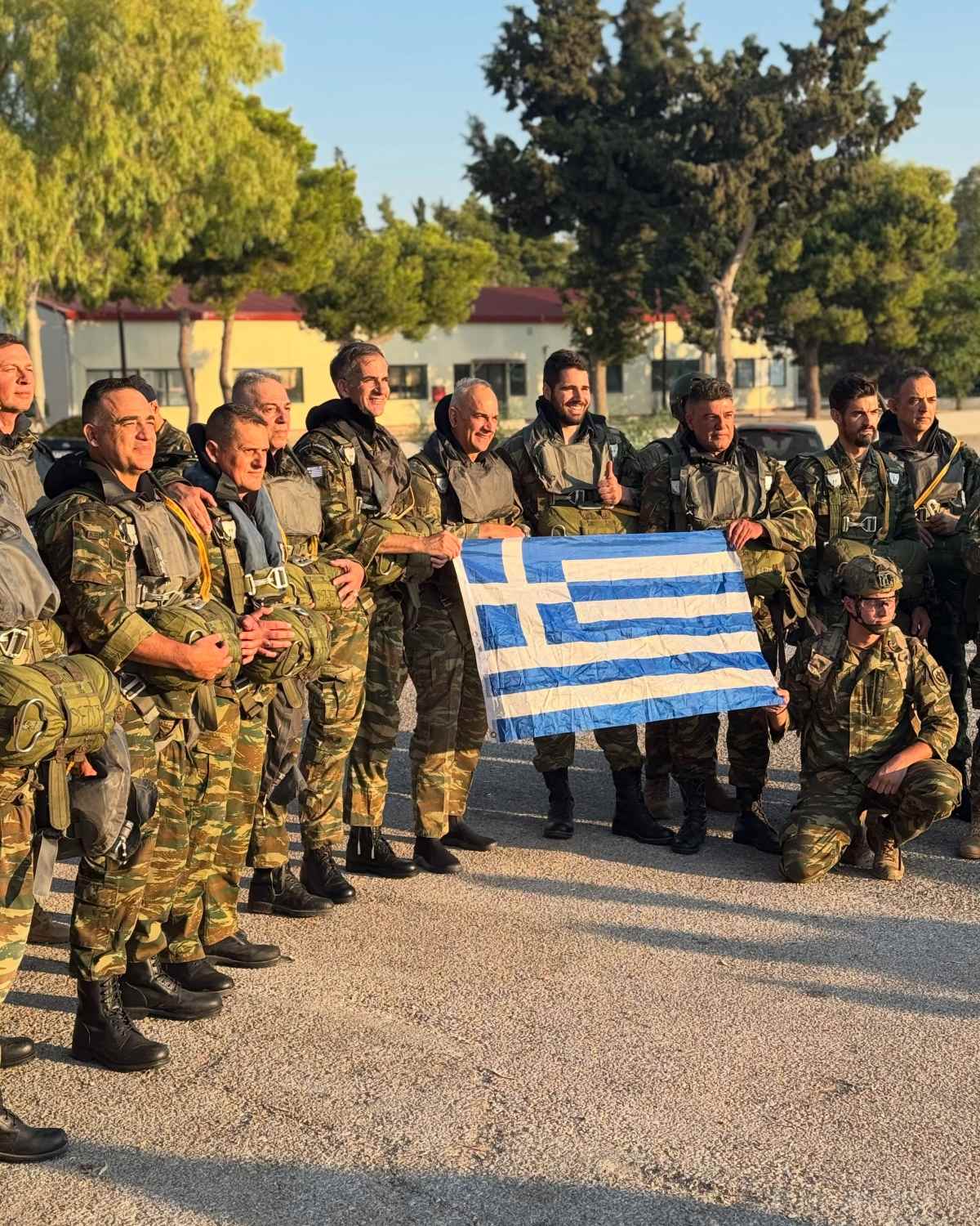 Κώστας Μπακογιάννης