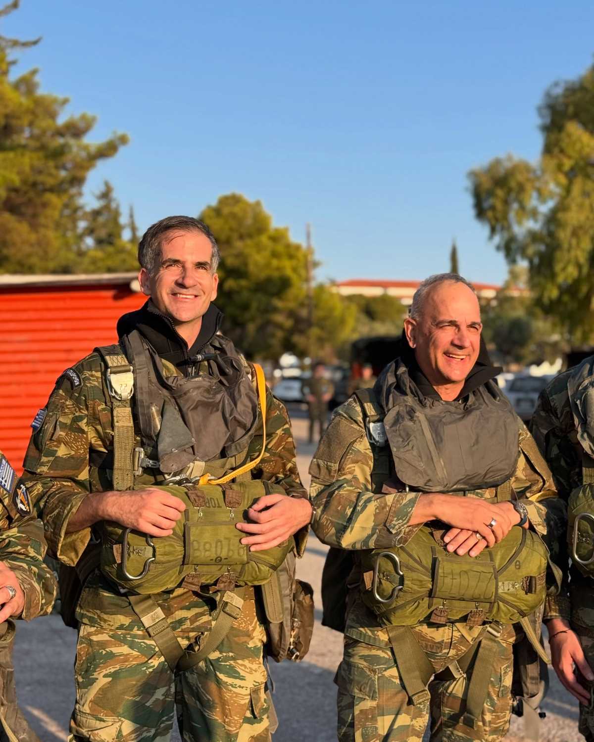 Κώστας Μπακογιάννης