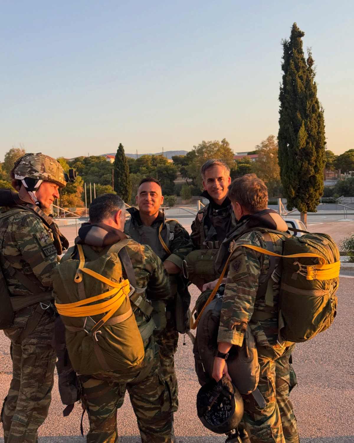 Κώστας Μπακογιάννης