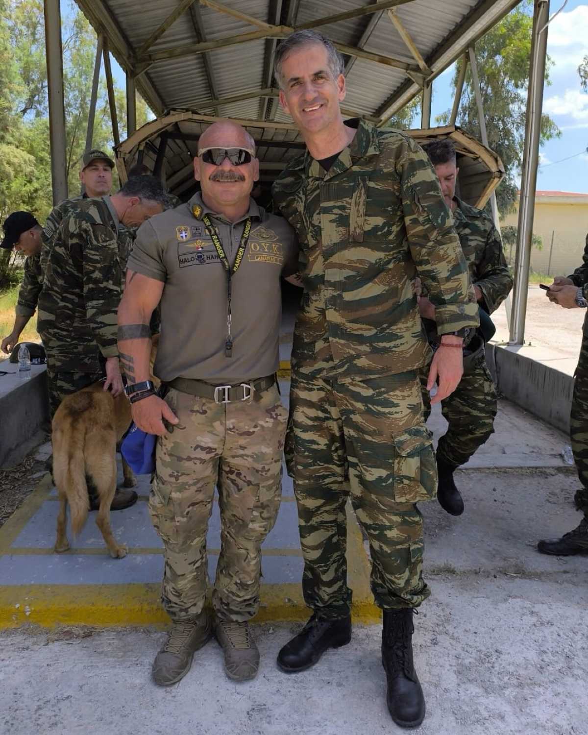Κώστας Μπακογιάννης