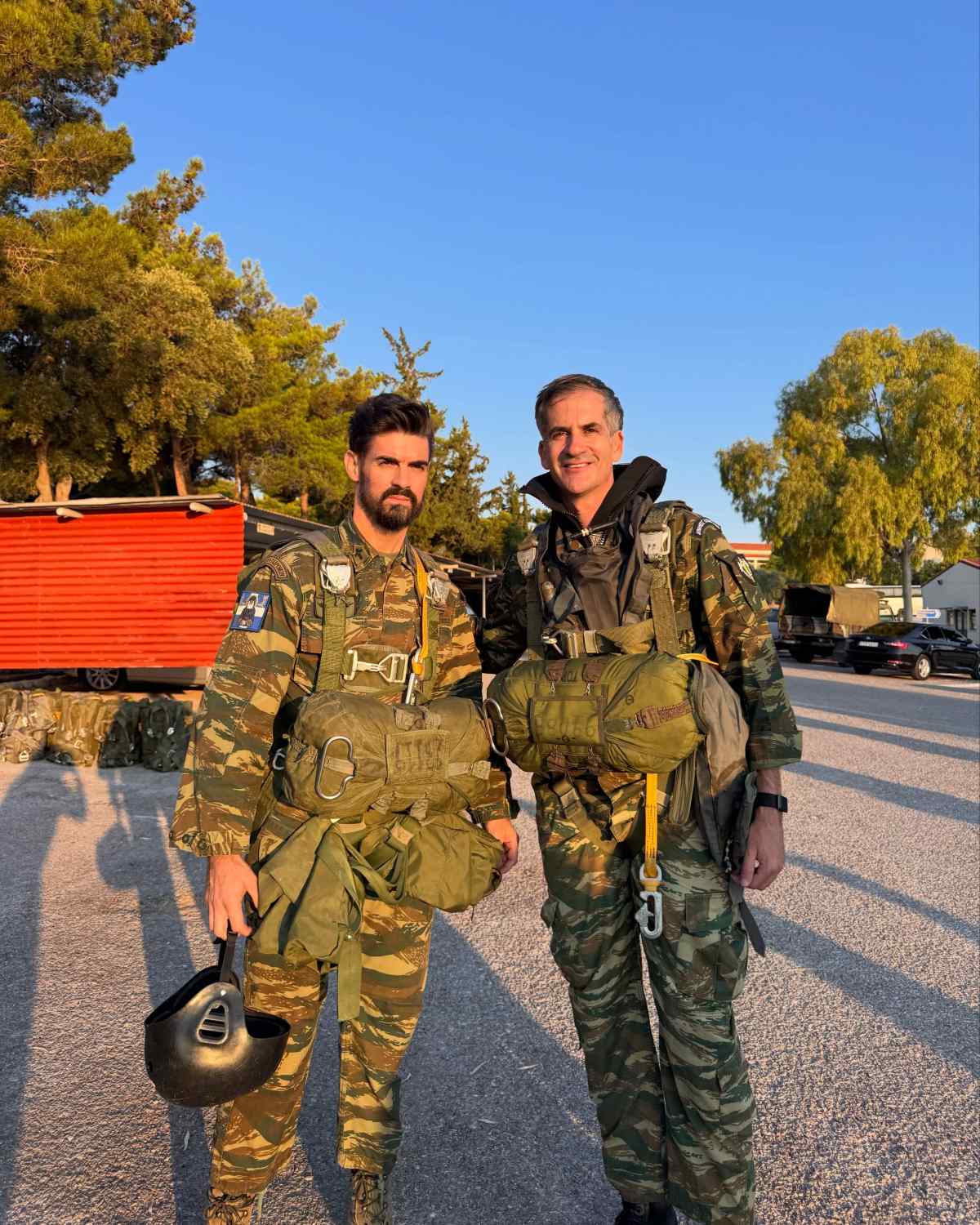 Κώστας Μπακογιάννης
