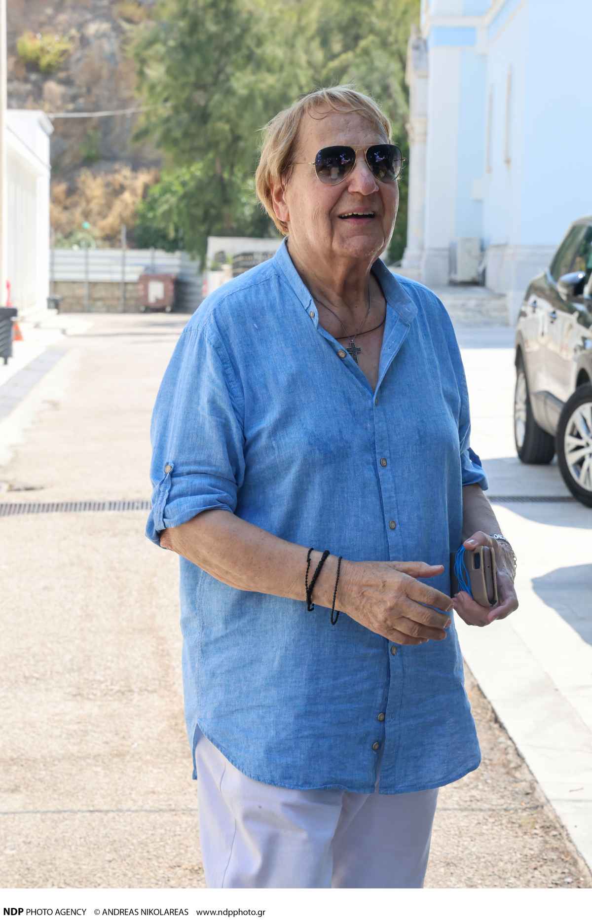 Κώστας Βενετσάνος