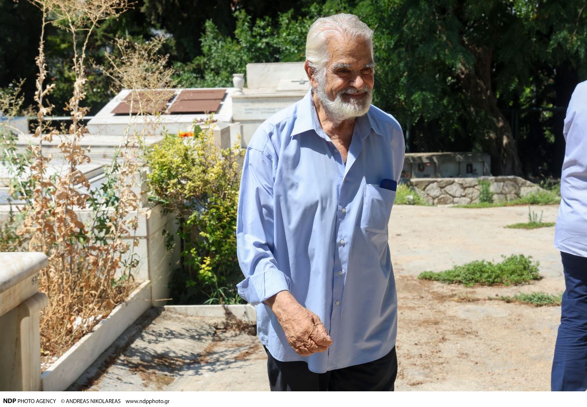 Κώστας Πρέκας