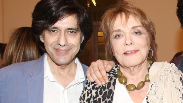 Αλέξης Σταμάτης, Μπέττυ Αρβανίτη