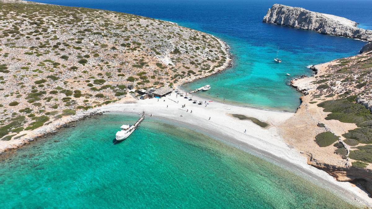 Αστυπάλαια