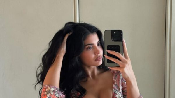 Kylie Jenner