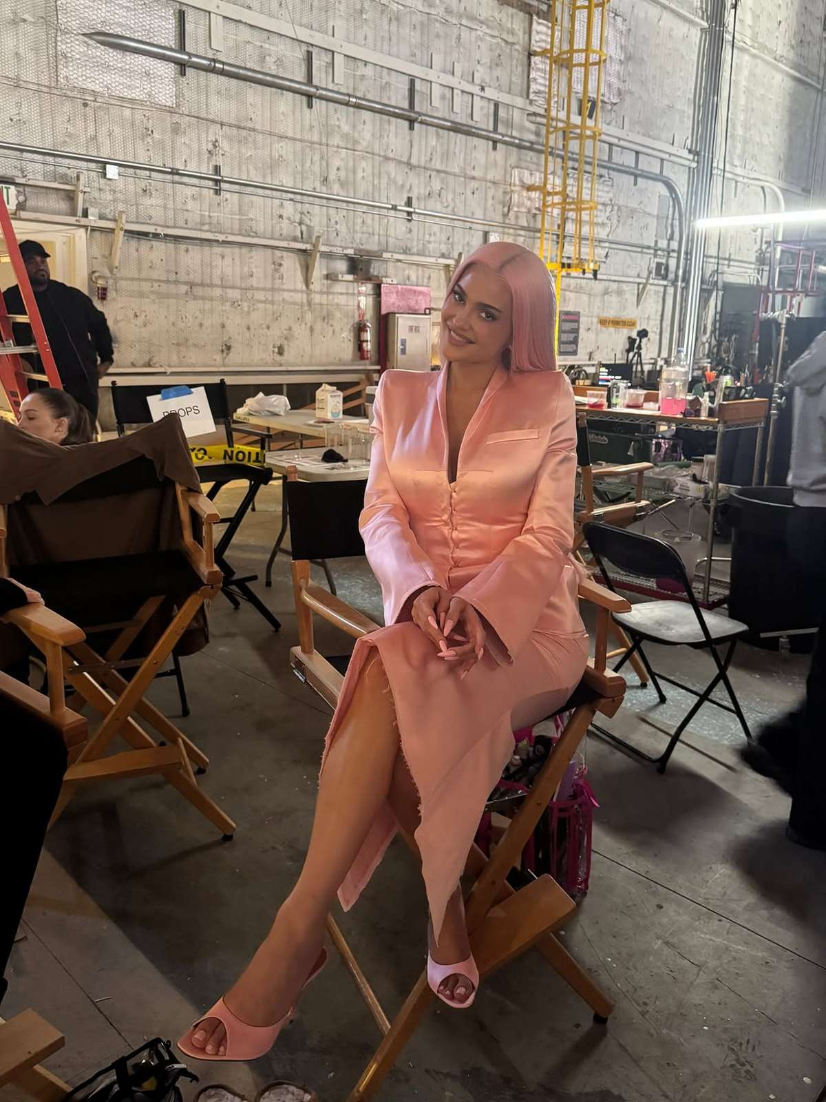 Kylie Jenner