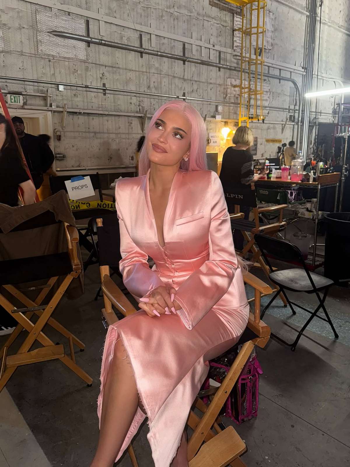 Kylie Jenner