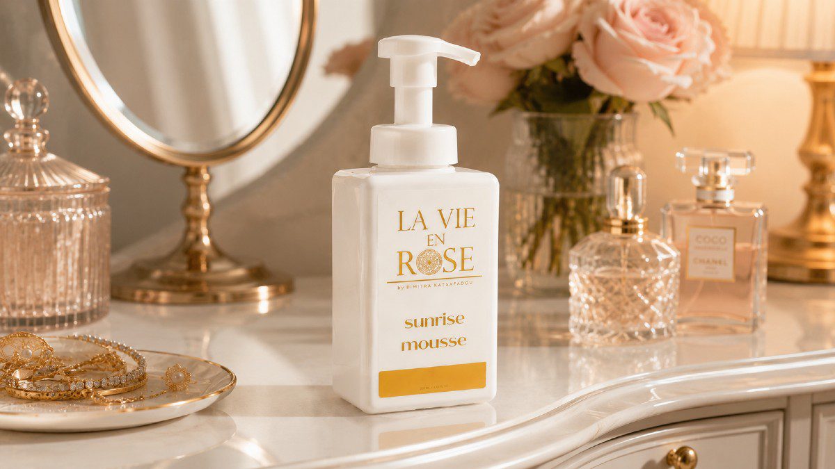 la vie en rose